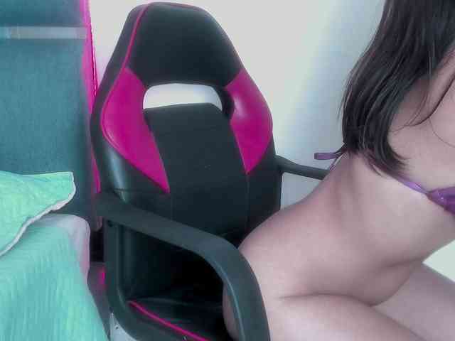 crazybaby-squirt webcam