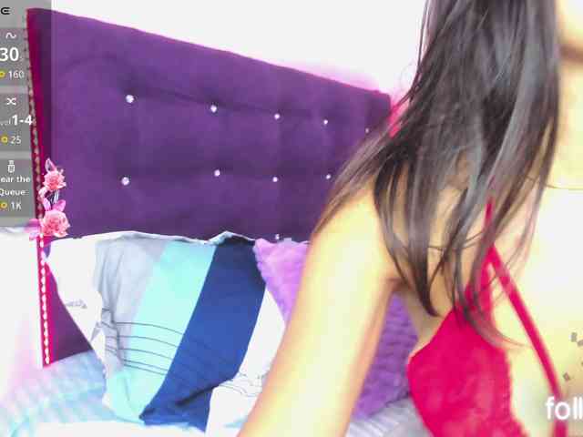 crazybaby-squirt webcam