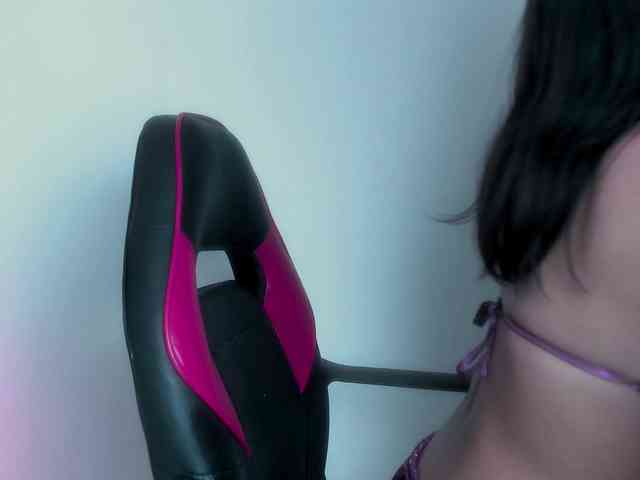 crazybaby-squirt webcam