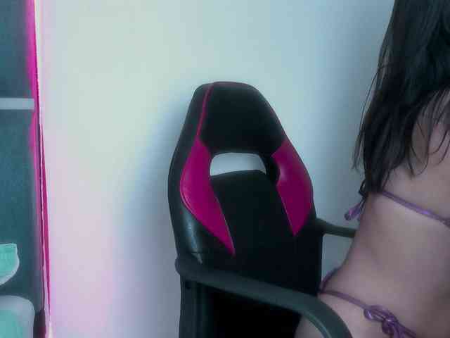 crazybaby-squirt webcam