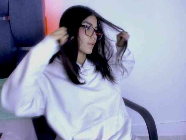 crazybaby-squirt webcam