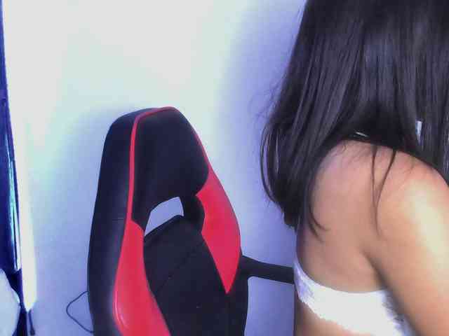 crazybaby-squirt webcam