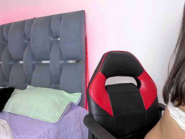 crazybaby-squirt webcam