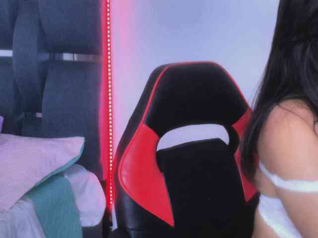 crazybaby-squirt webcam