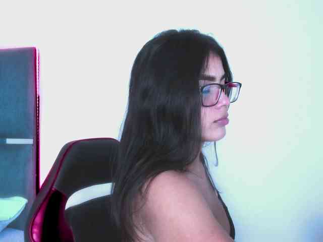 crazybaby-squirt webcam