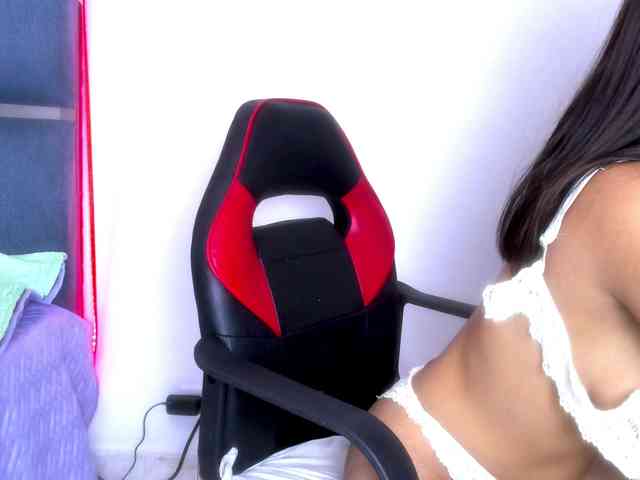 crazybaby-squirt webcam