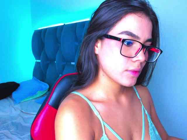 crazybaby-squirt webcam