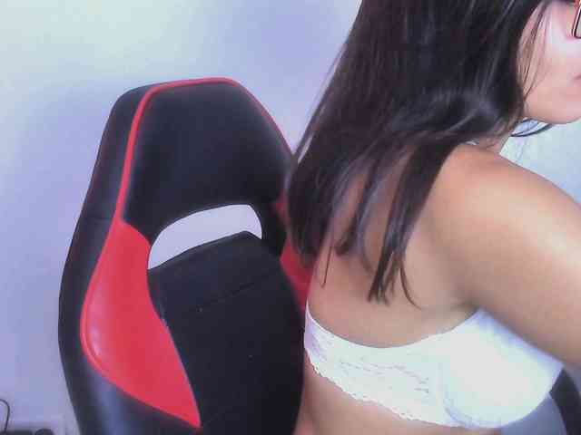 crazybaby-squirt webcam