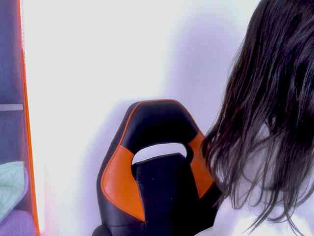 crazybaby-squirt webcam