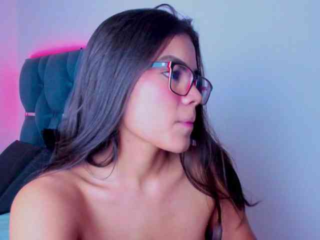 crazybaby-squirt webcam