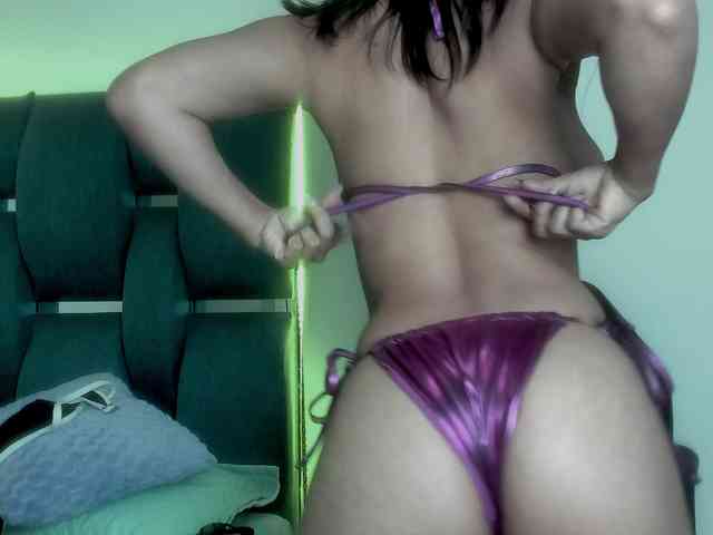 crazybaby-squirt webcam