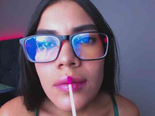 crazybaby-squirt webcam