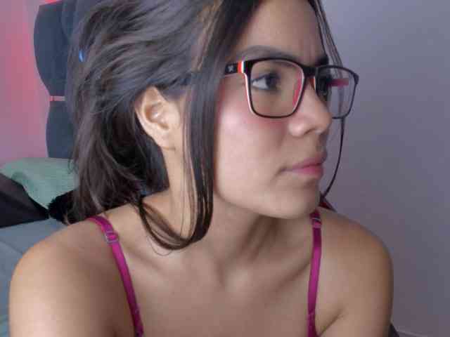 crazybaby-squirt webcam