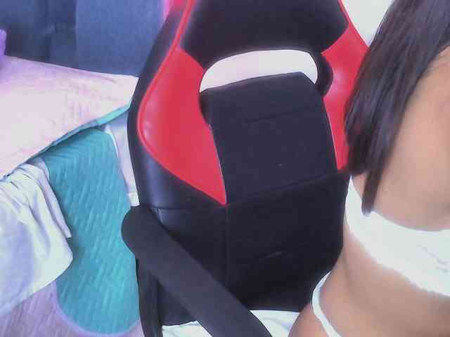 crazybaby-squirt webcam