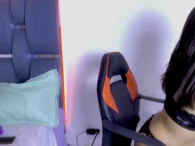 crazybaby-squirt webcam