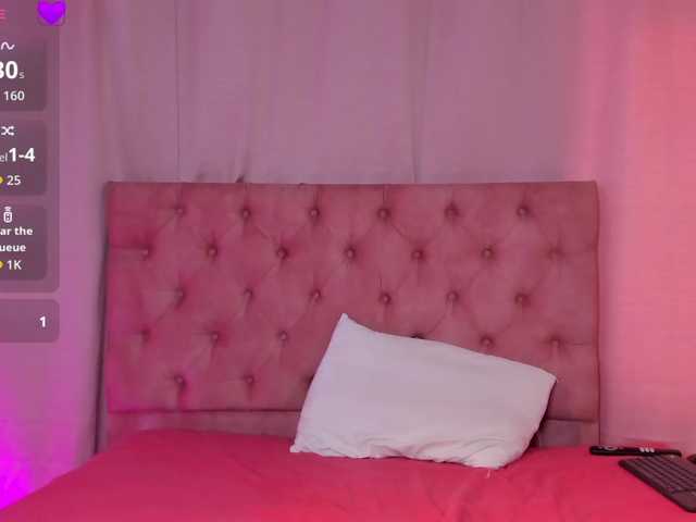 -Dasha's BongaCams profile