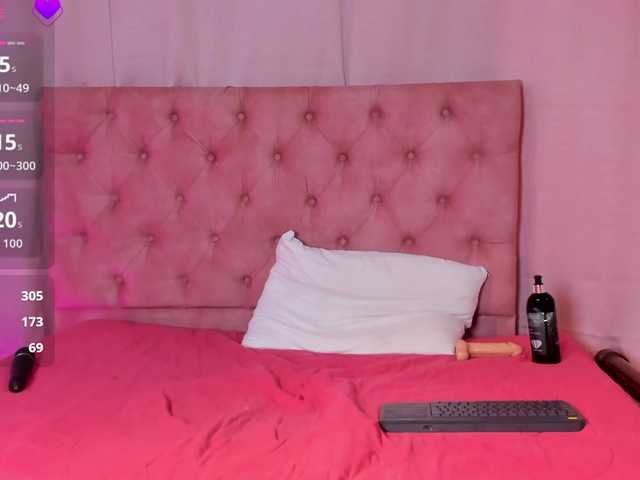 -Dasha's BongaCams show and profile