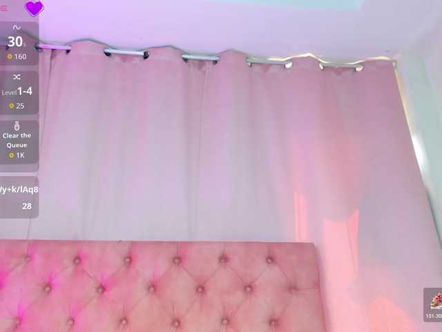 -Dasha's BongaCams show and profile