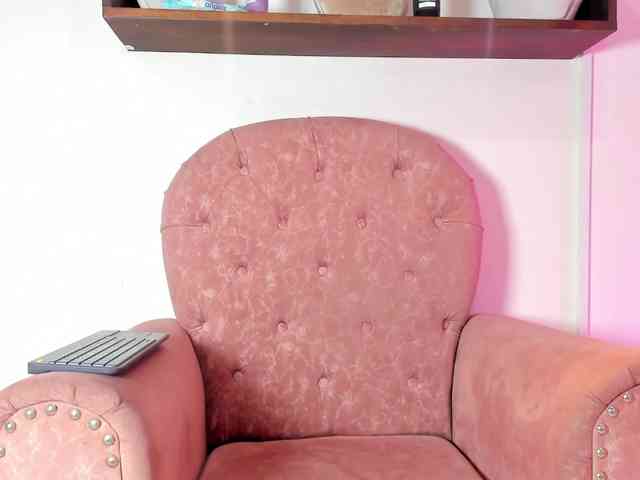 -Dasha Live Webcam on BongaCams