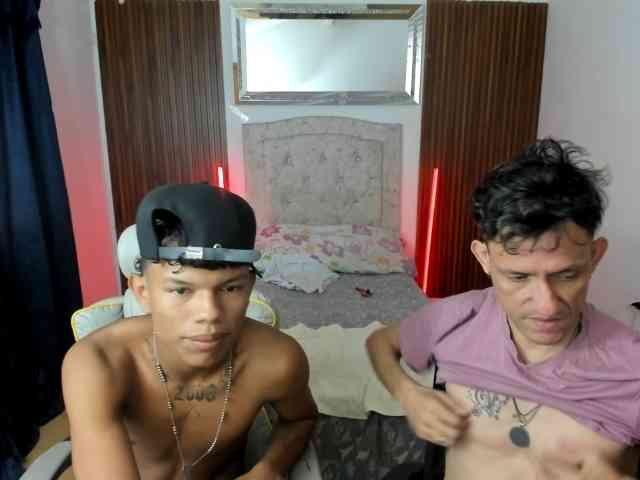 juan-and-luke juan-and-luke