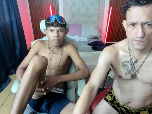 juan-and-luke juan-and-luke