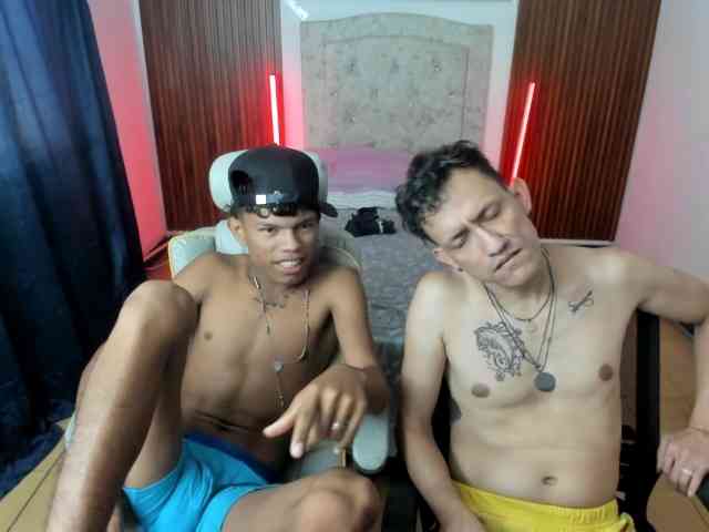 juan-and-luke juan-and-luke