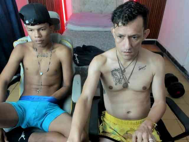 juan-and-luke juan-and-luke