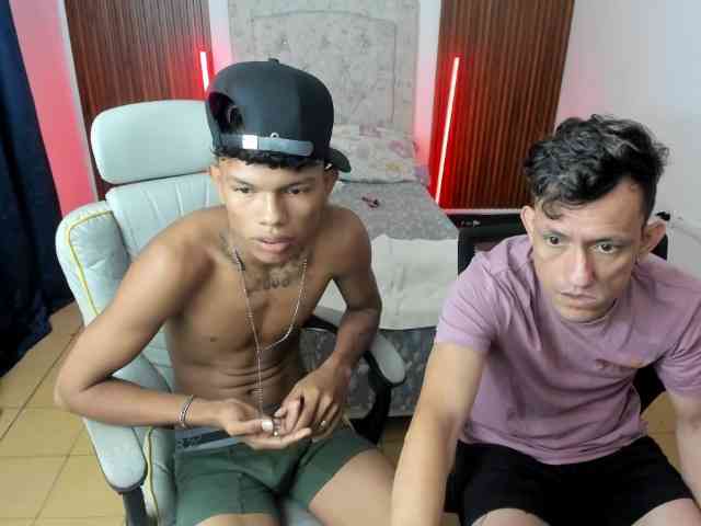 juan-and-luke juan-and-luke