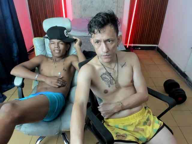 juan-and-luke juan-and-luke