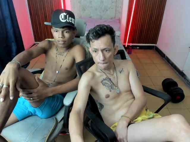 juan-and-luke juan-and-luke