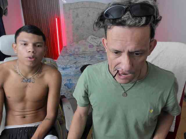 juan-and-luke juan-and-luke