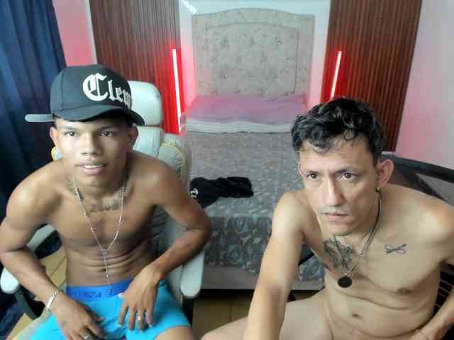 juan-and-luke juan-and-luke