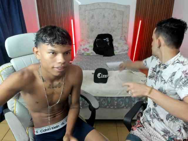 juan-and-luke juan-and-luke