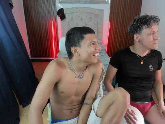 juan-and-luke juan-and-luke