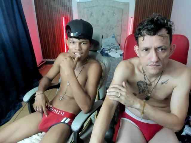 juan-and-luke juan-and-luke