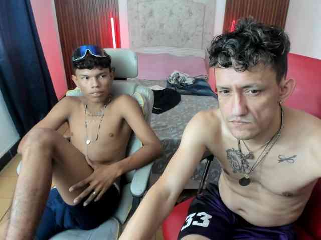 juan-and-luke juan-and-luke