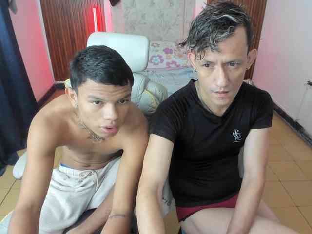 juan-and-luke juan-and-luke