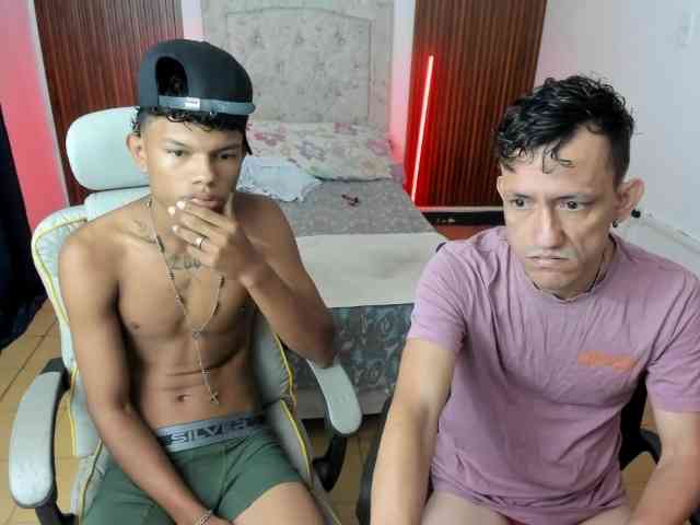 juan-and-luke juan-and-luke