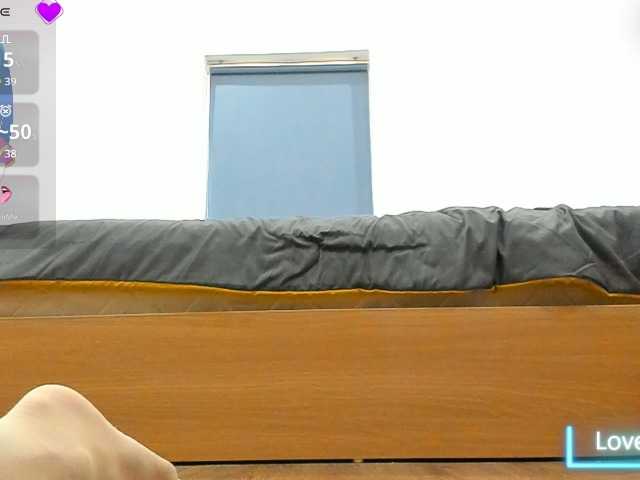 tomi-luvs from BongaCams is Freechat