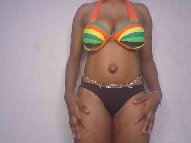 Hotchoccoo Live Webcam on BongaCams