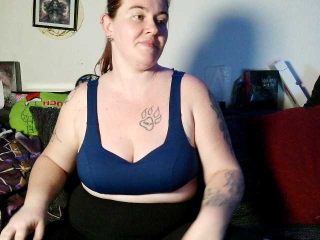 HeissesRotkaepchen webcam