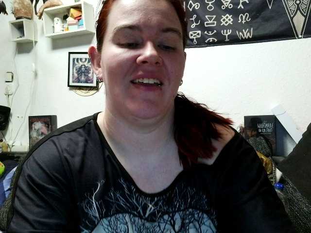 Preview of heissesrotkaepchen