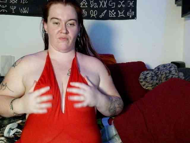 HeissesRotkaepchen webcam