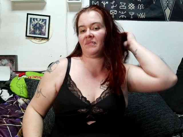 HeissesRotkaepchen webcam