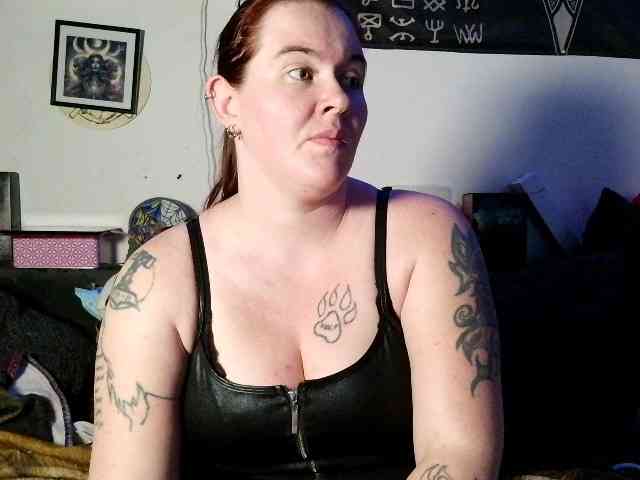 HeissesRotkaepchen webcam