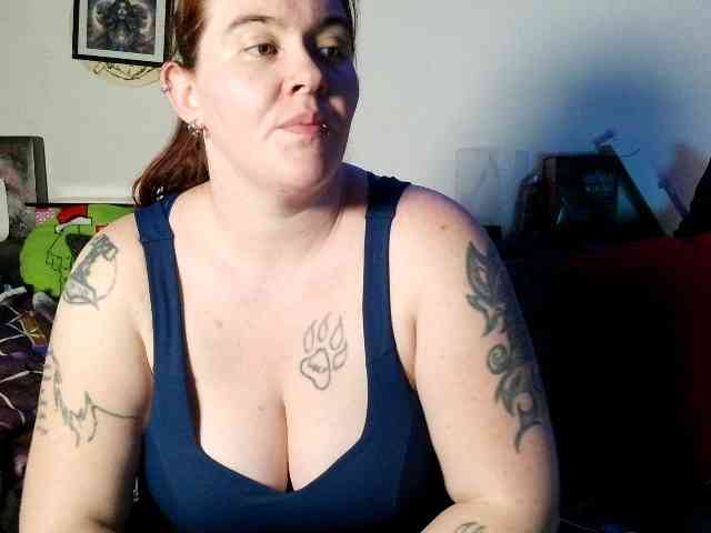 HeissesRotkaepchen webcam