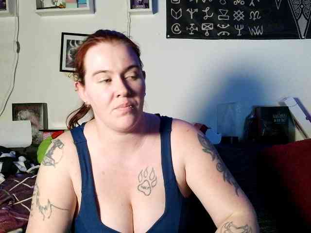 HeissesRotkaepchen webcam