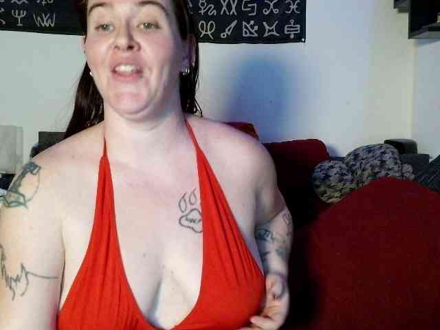 HeissesRotkaepchen webcam