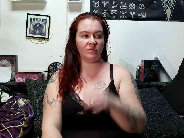 HeissesRotkaepchen webcam