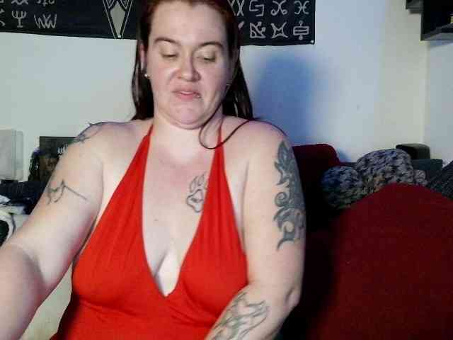 HeissesRotkaepchen HeissesRotkaepchen